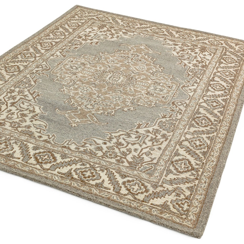 Asiatic Bronte Natural Rug