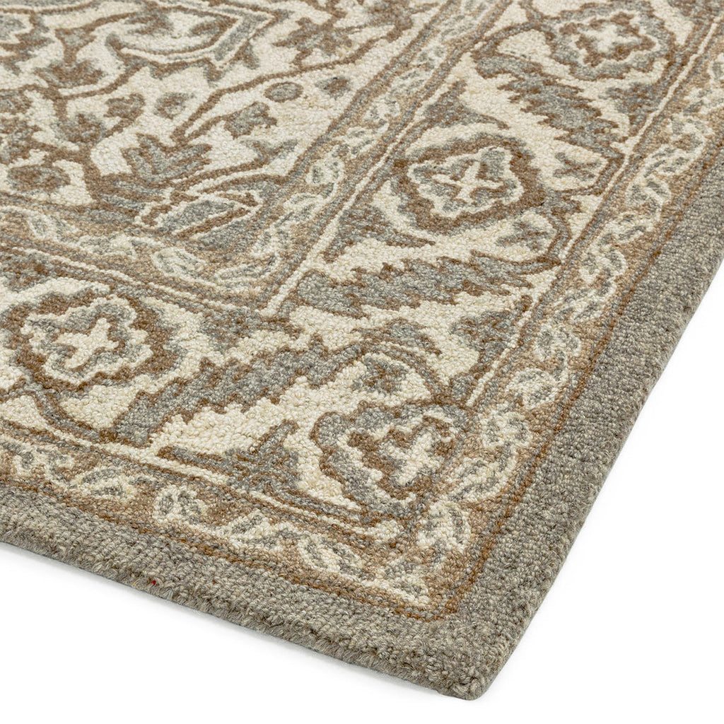 Asiatic Bronte Natural Rug