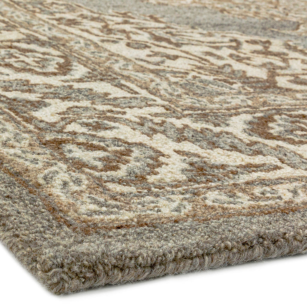 Asiatic Bronte Natural Rug