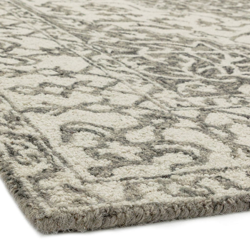 Asiatic Bronte Smoke Rug