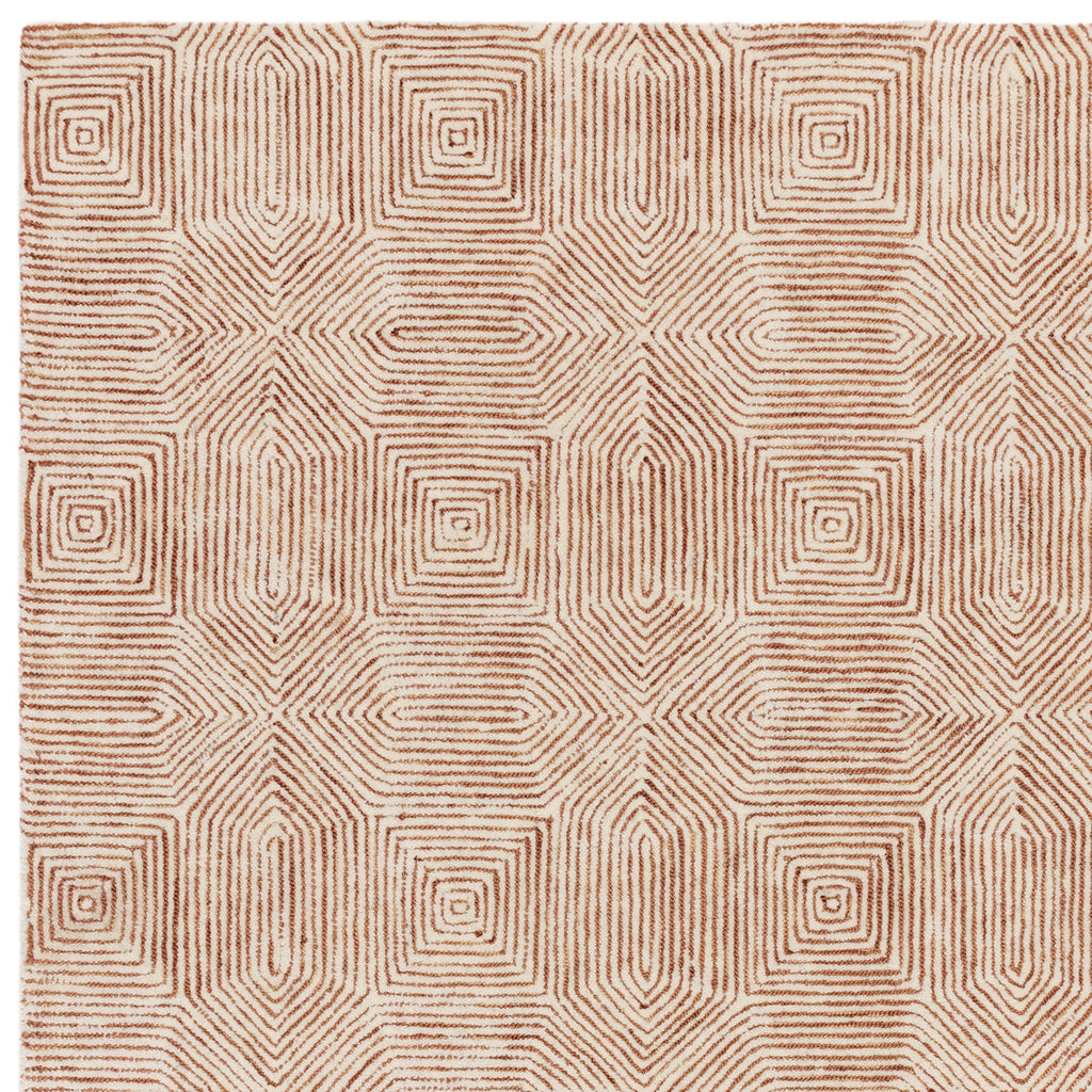 Asiatic Camden Terracotta Rug