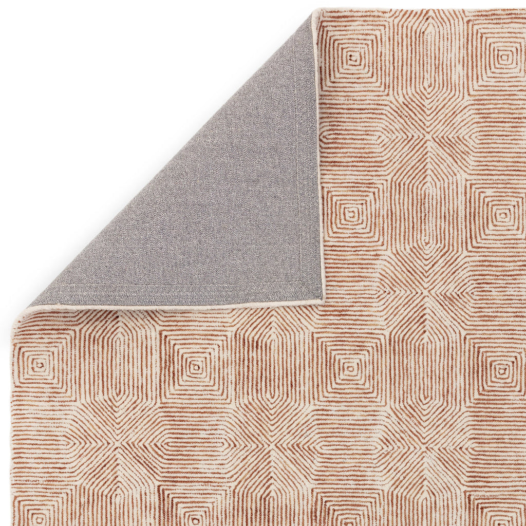Asiatic Camden Terracotta Rug