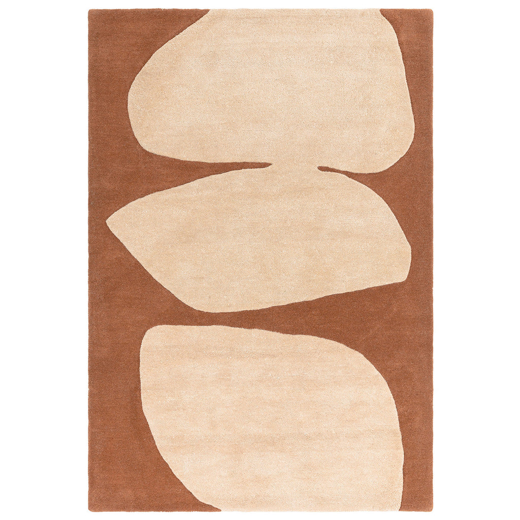 Asiatic Canvas 05 Collage Rug