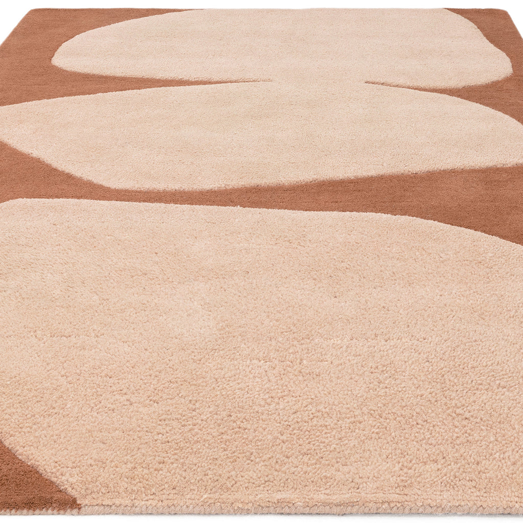 Asiatic Canvas 05 Collage Rug