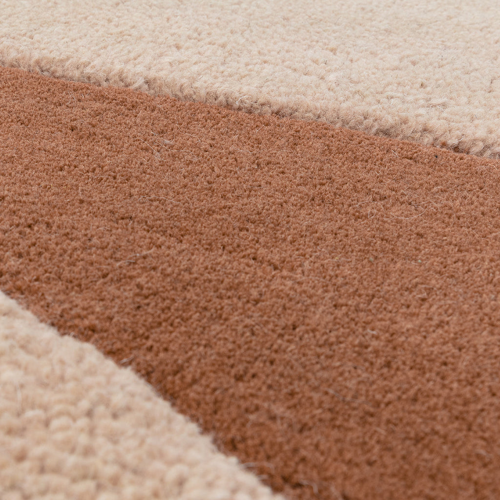 Asiatic Canvas 05 Collage Rug