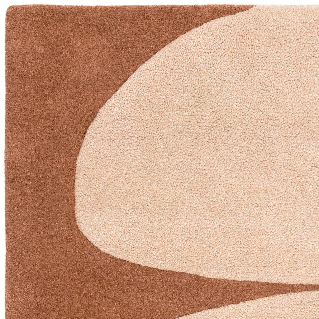Asiatic Canvas 05 Collage Rug