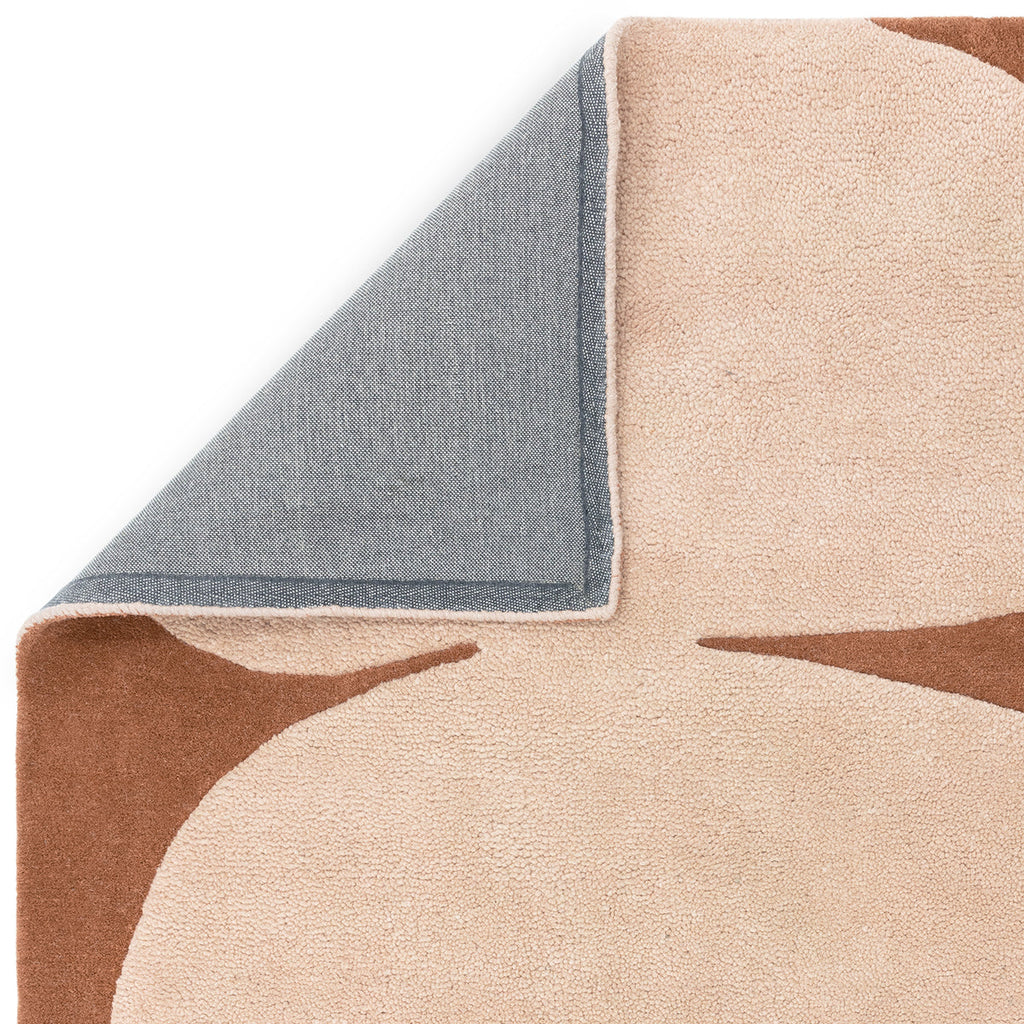 Asiatic Canvas 05 Collage Rug