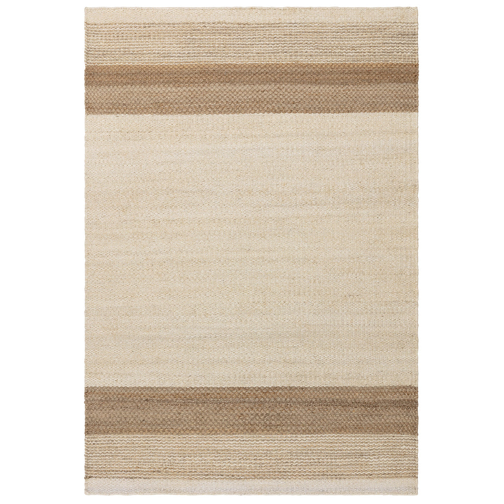 Asiatic Cedar Bleach Natural Rug