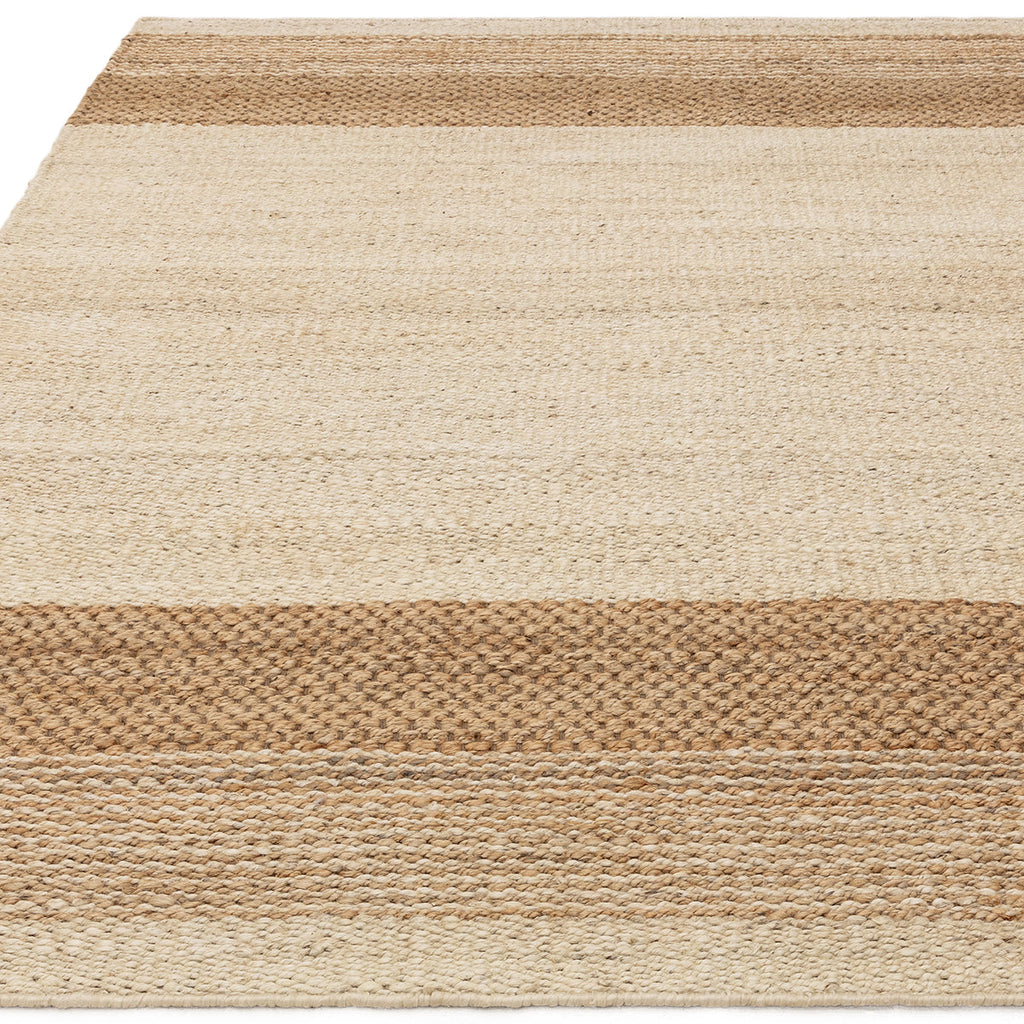 Asiatic Cedar Bleach Natural Rug
