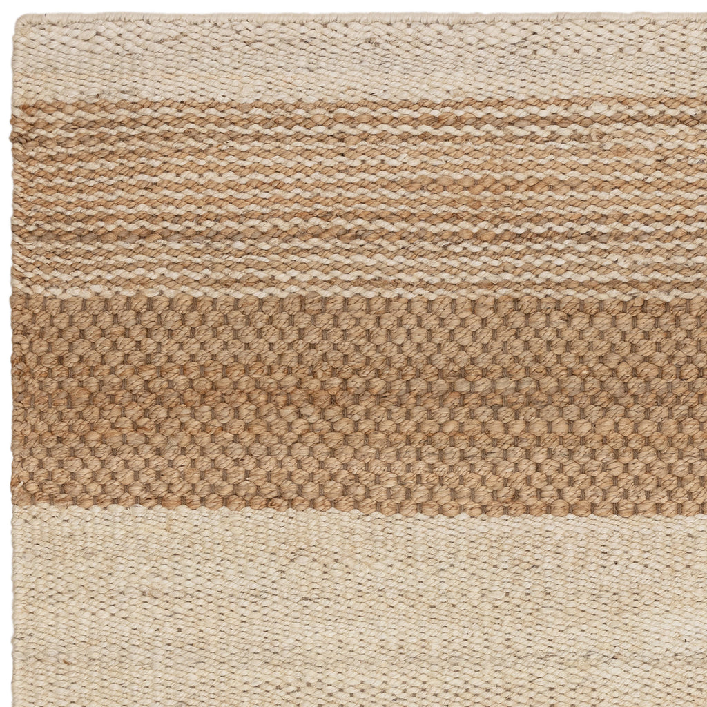 Asiatic Cedar Bleach Natural Rug