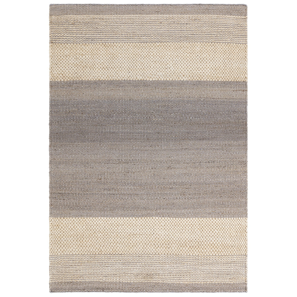 Asiatic Cedar Grey Natural Rug