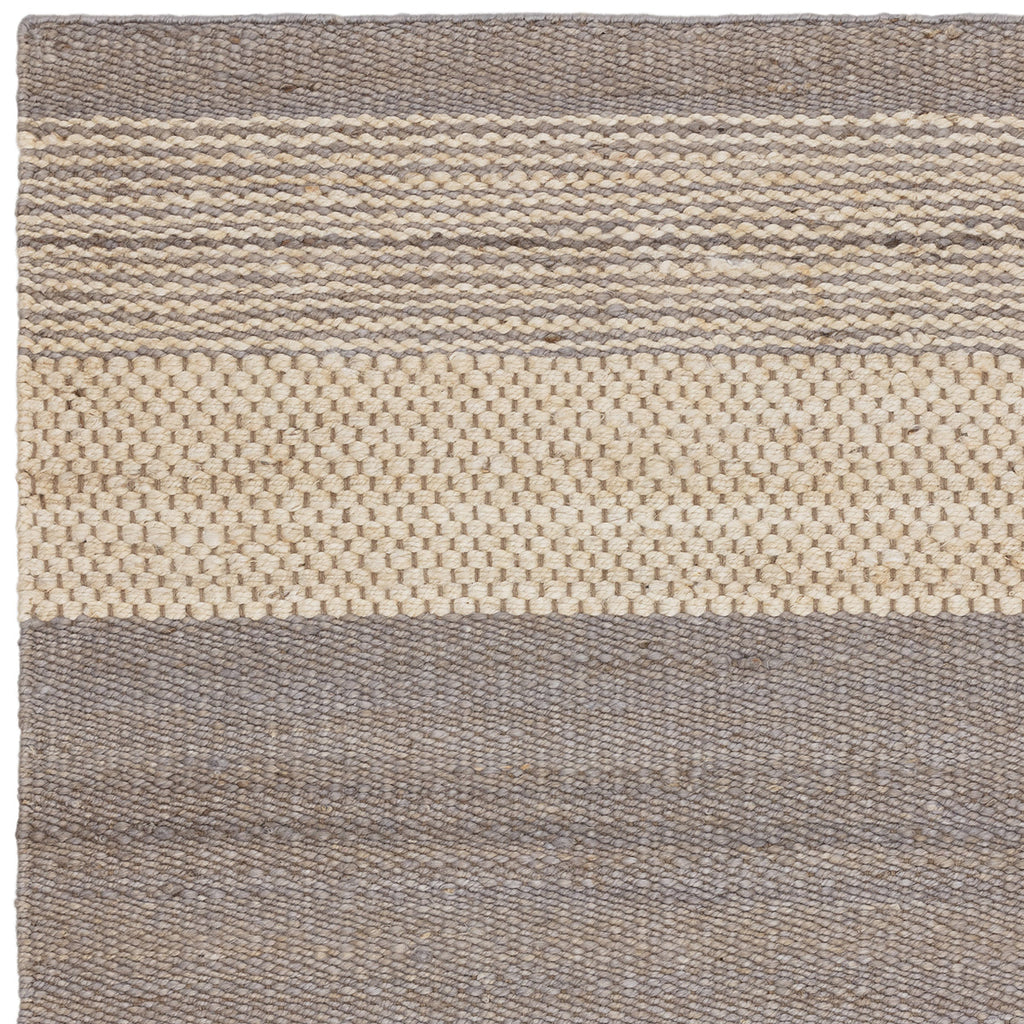 Asiatic Cedar Grey Natural Rug
