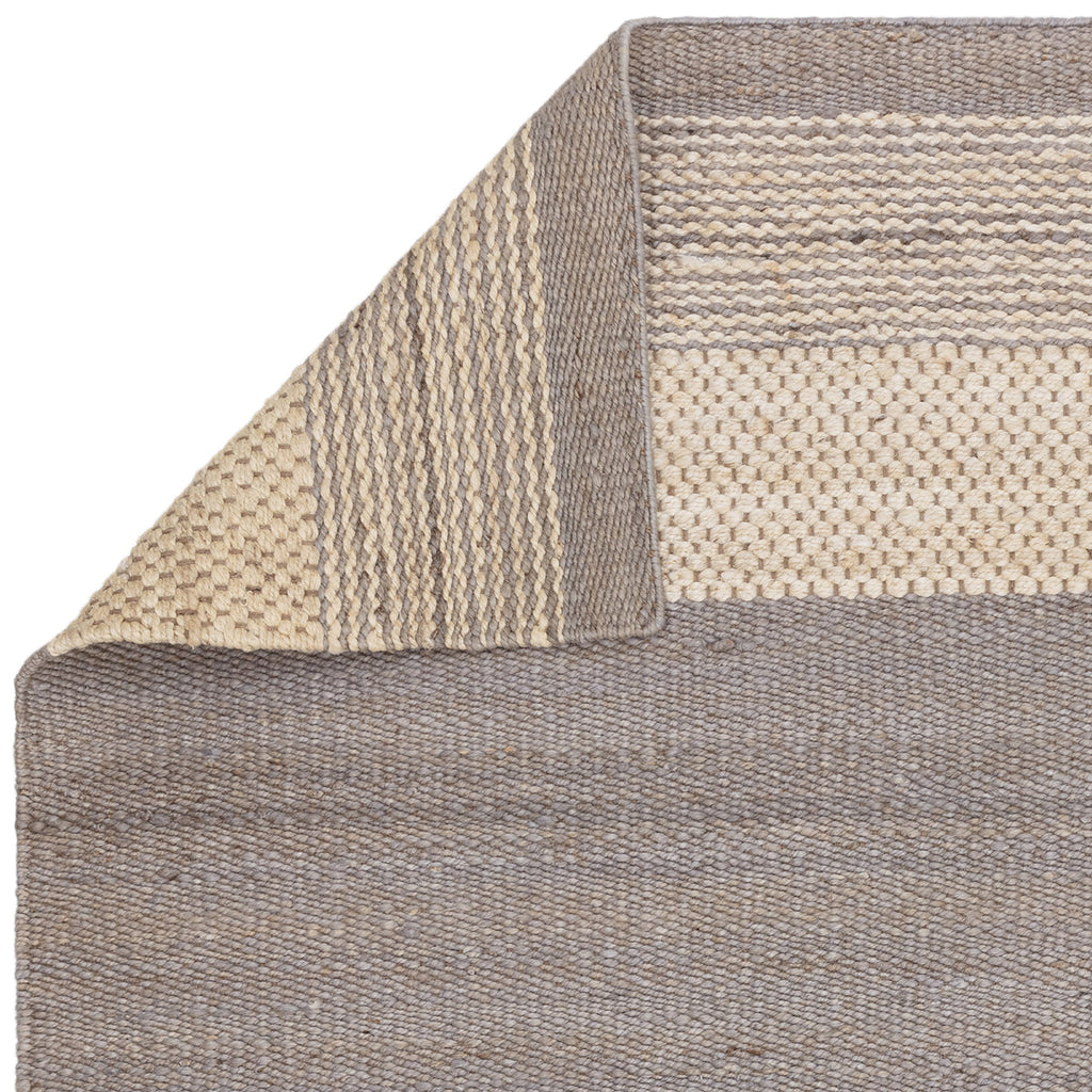 Asiatic Cedar Grey Natural Rug