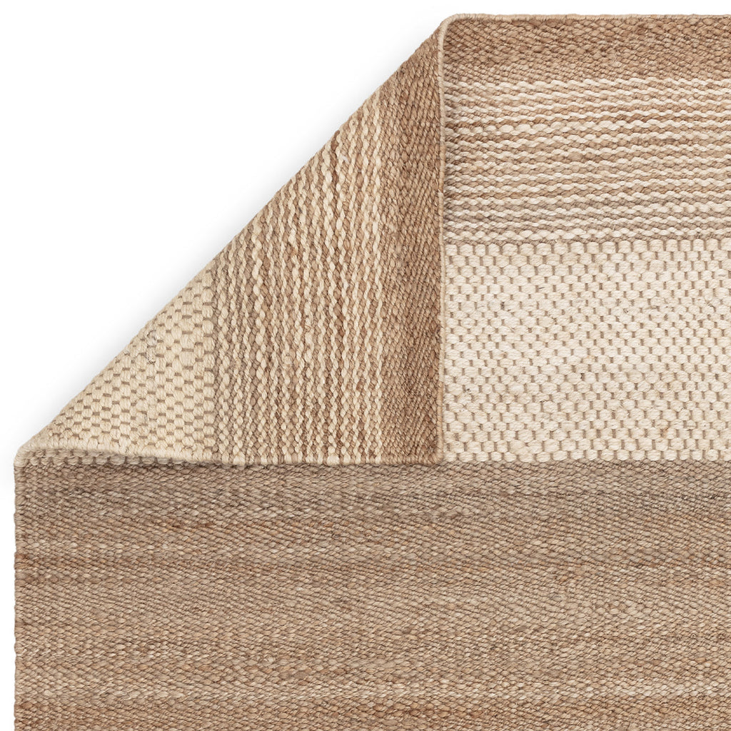 Asiatic Cedar Ivory Natural Rug