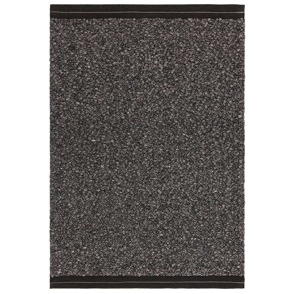 Asiatic Elm Charcoal Rug