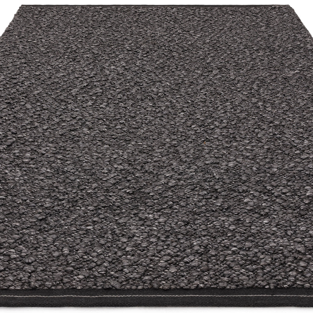 Asiatic Elm Charcoal Rug