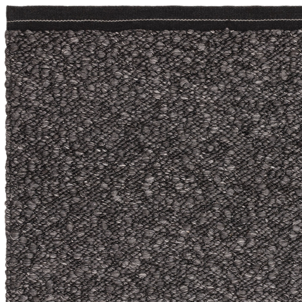 Asiatic Elm Charcoal Rug