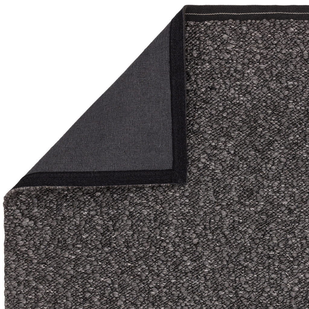 Asiatic Elm Charcoal Rug