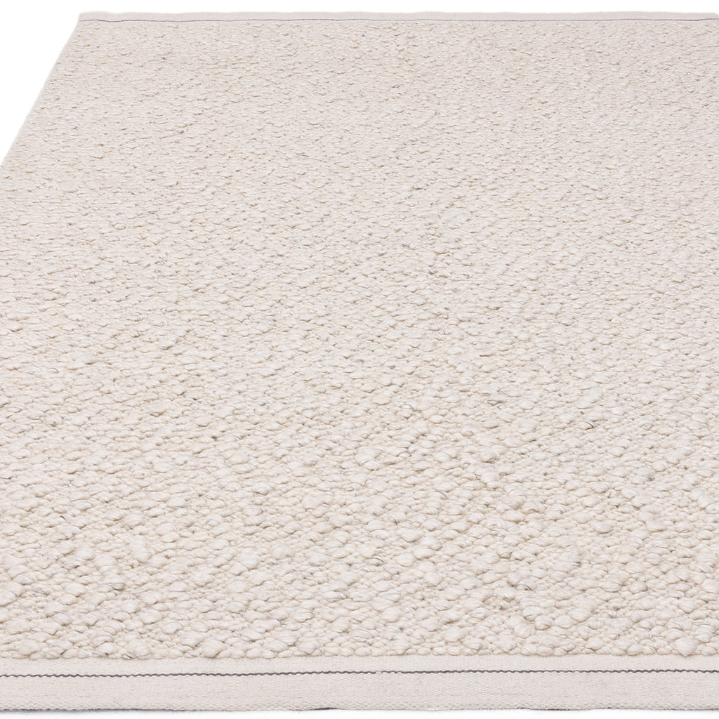 Asiatic Elm Ivory Rug