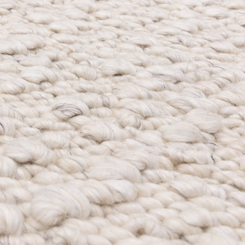 Asiatic Elm Ivory Rug