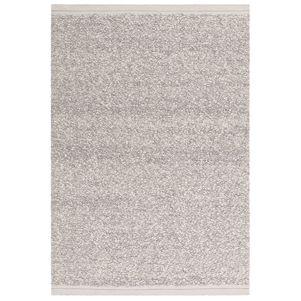 Asiatic Elm Silver Rug