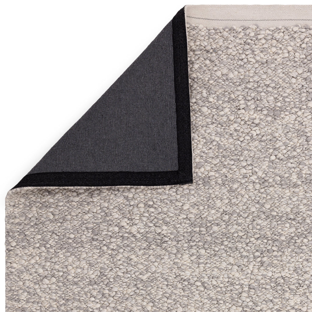 Asiatic Elm Silver Rug