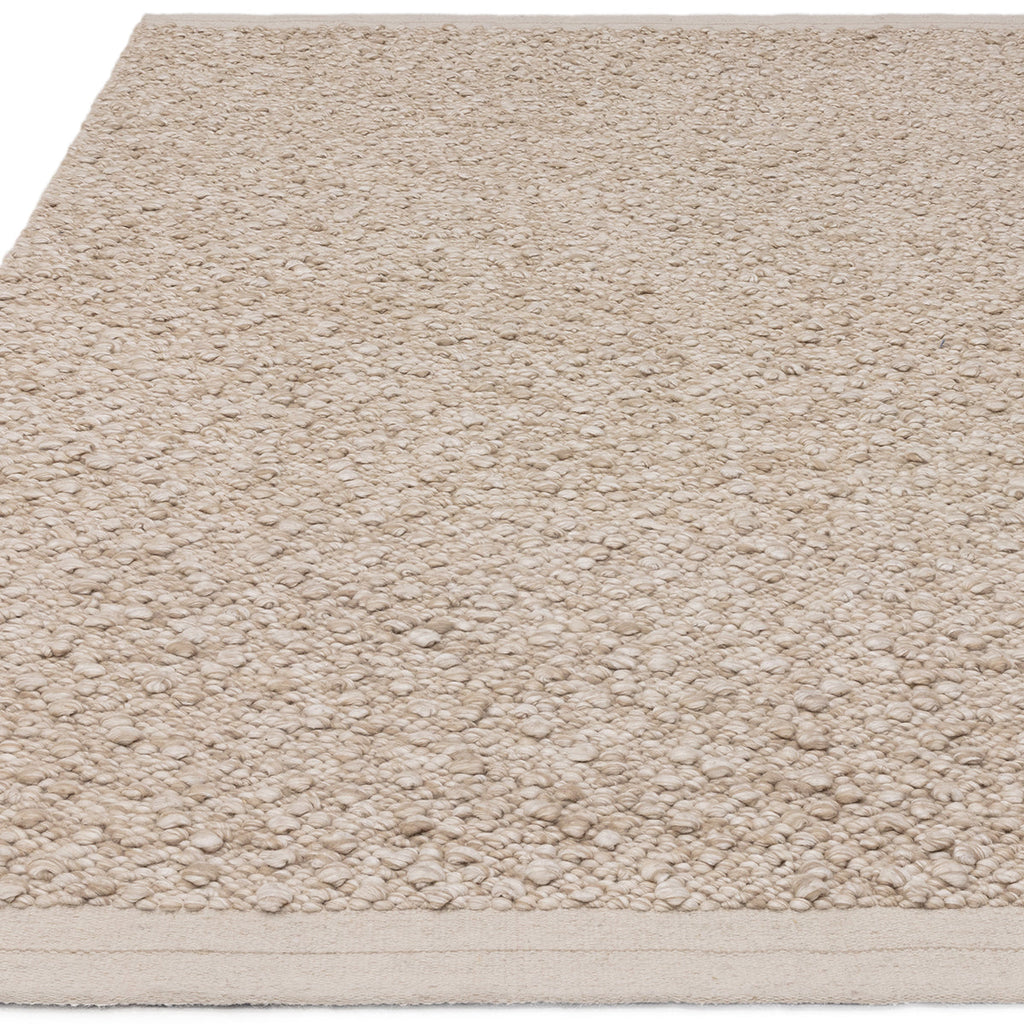 Asiatic Elm Taupe Rug