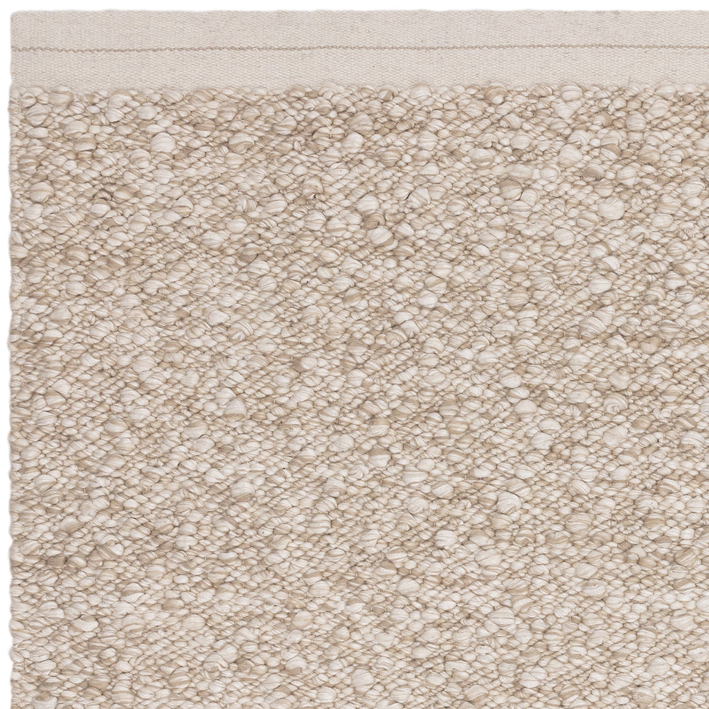 Asiatic Elm Taupe Rug