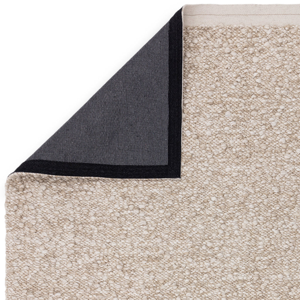 Asiatic Elm Taupe Rug