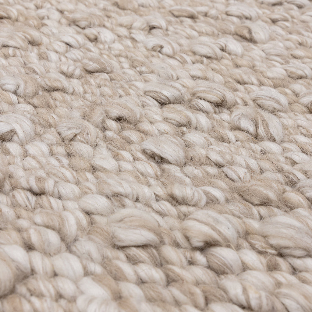 Asiatic Elm Taupe Rug