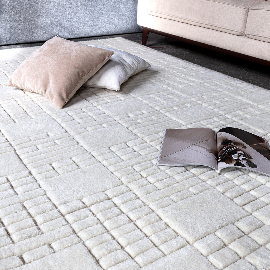 Asiatic Empire Cream Neutral Rug