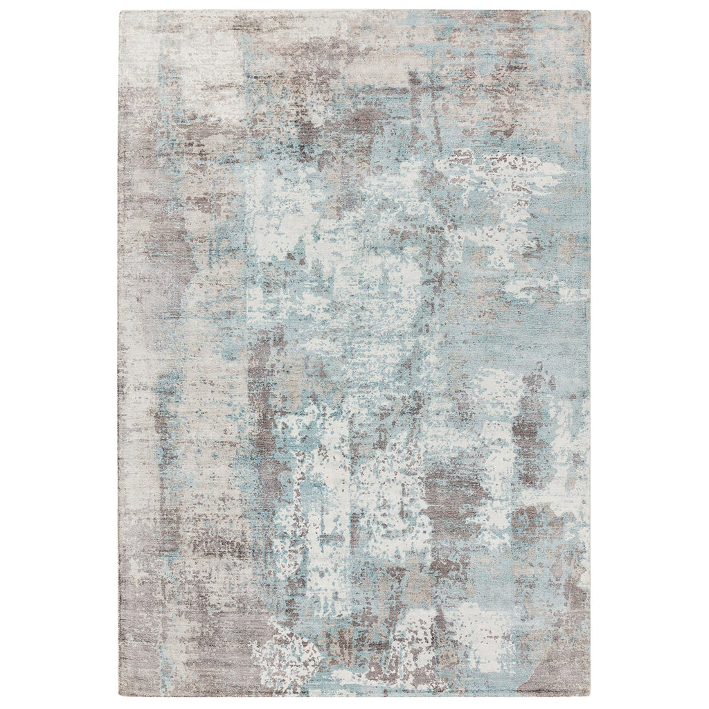 Asiatic Gatsby Blue Rug