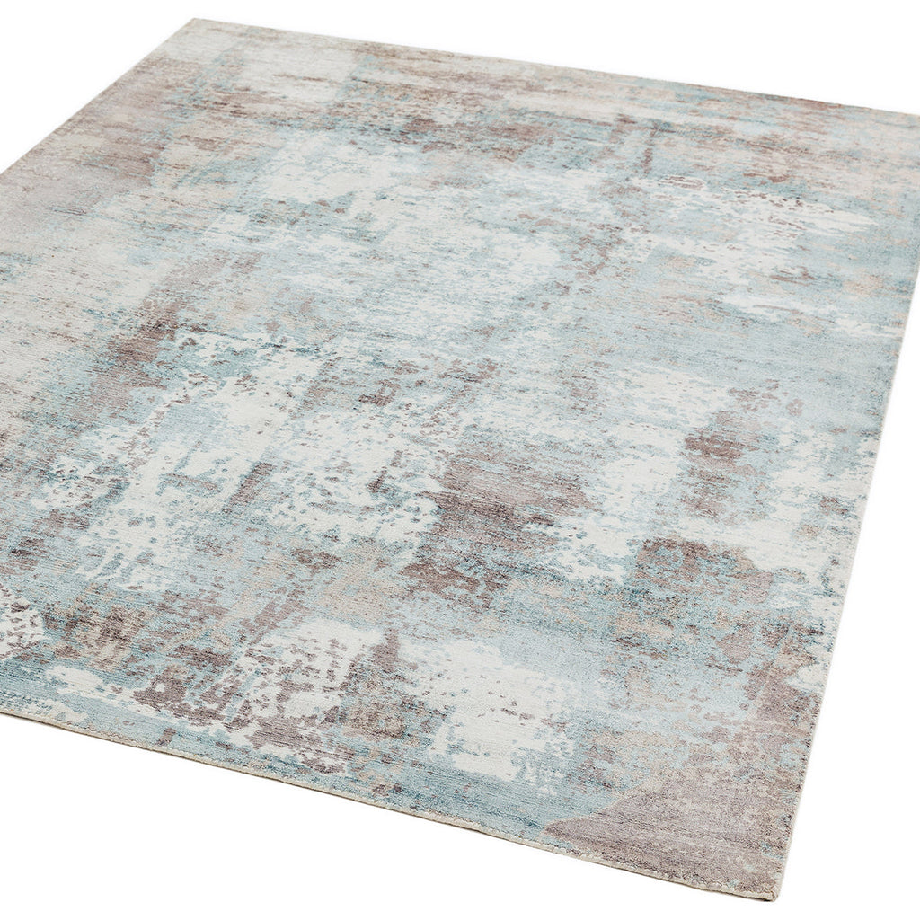Asiatic Gatsby Blue Rug
