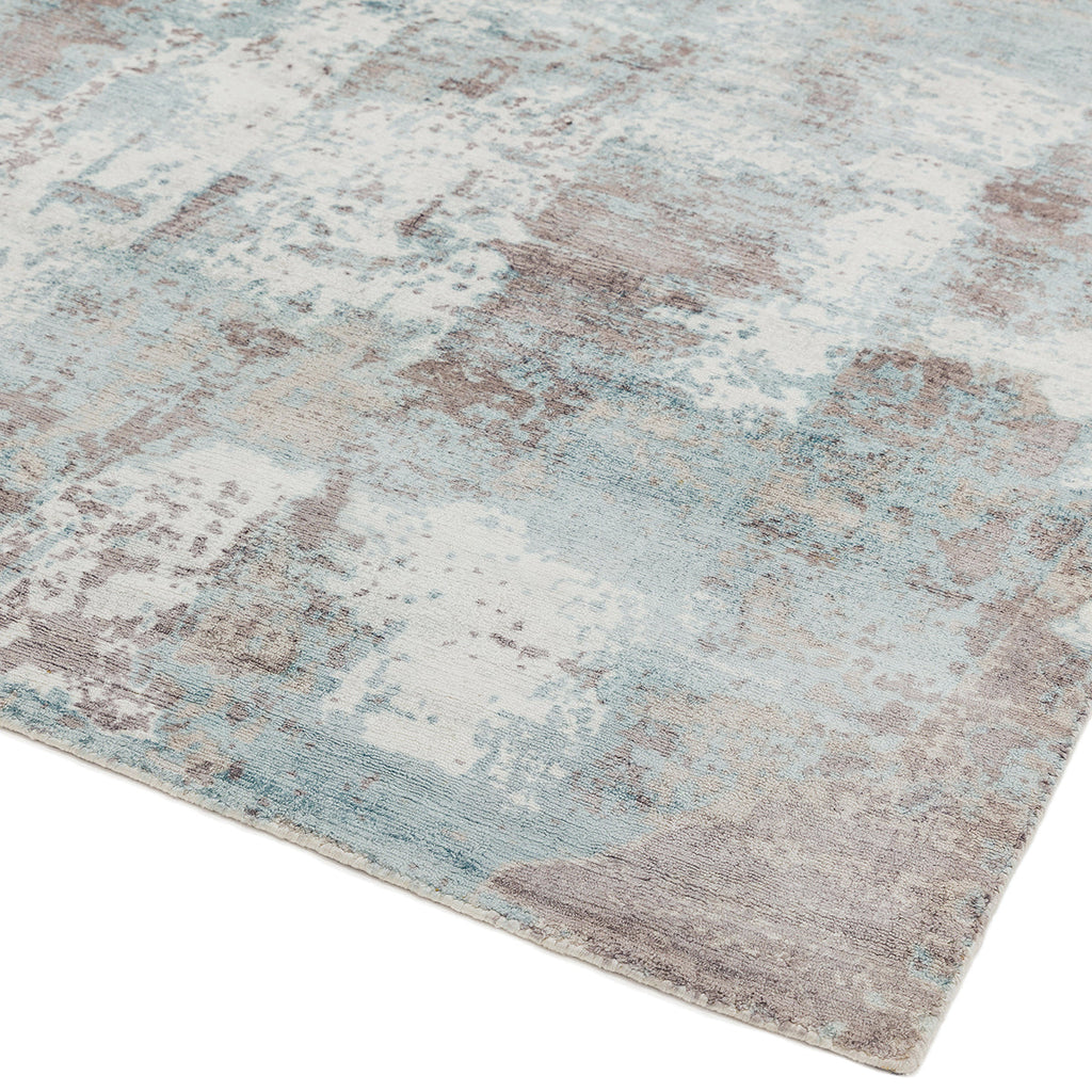 Asiatic Gatsby Blue Rug