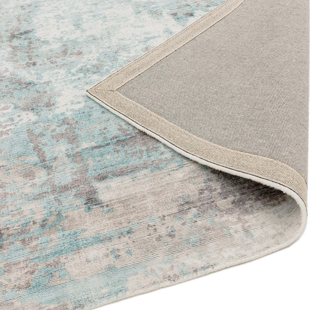 Asiatic Gatsby Blue Rug