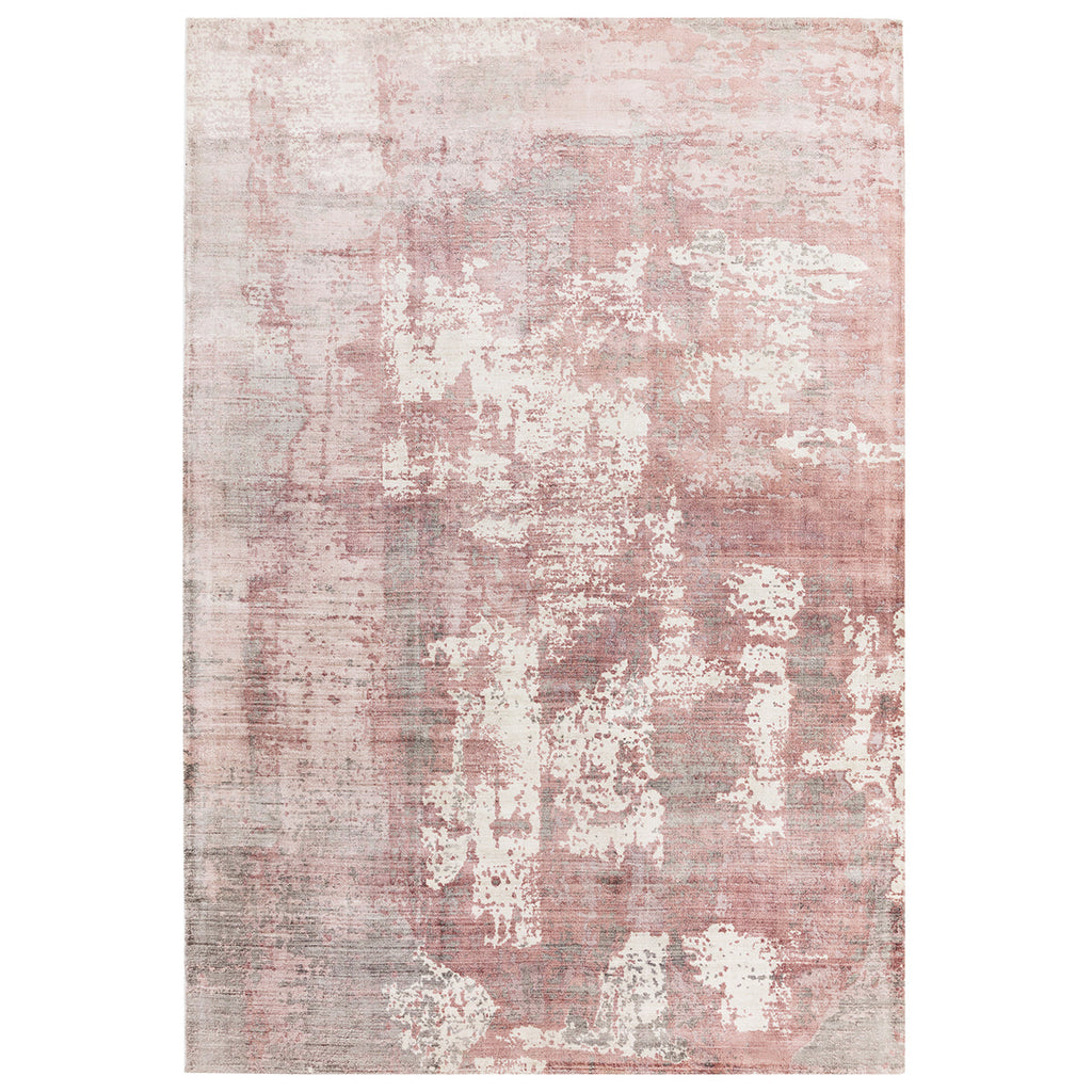 Asiatic Gatsby Blush Rug