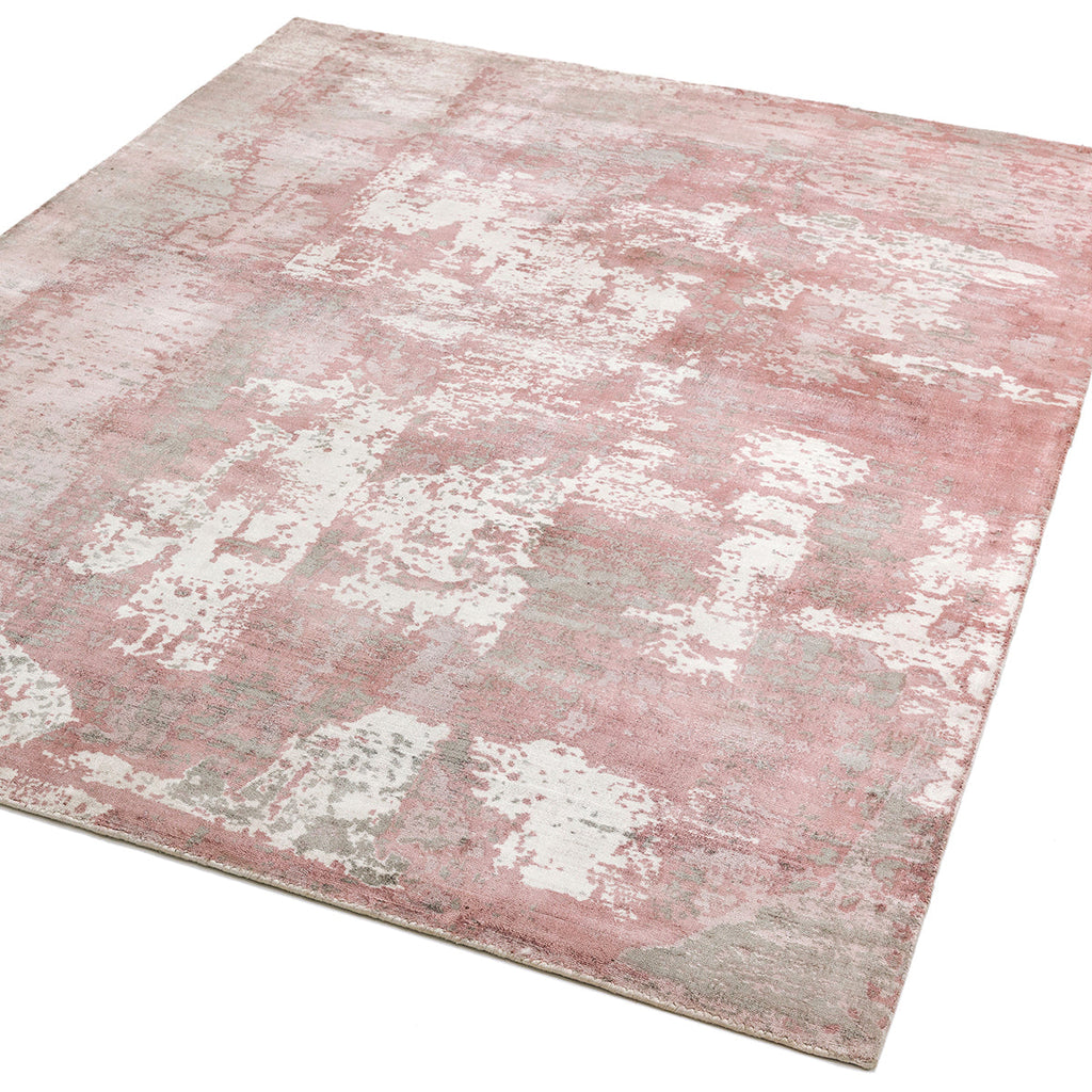 Asiatic Gatsby Blush Rug