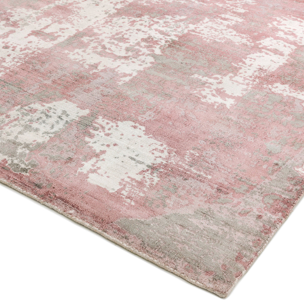 Asiatic Gatsby Blush Rug