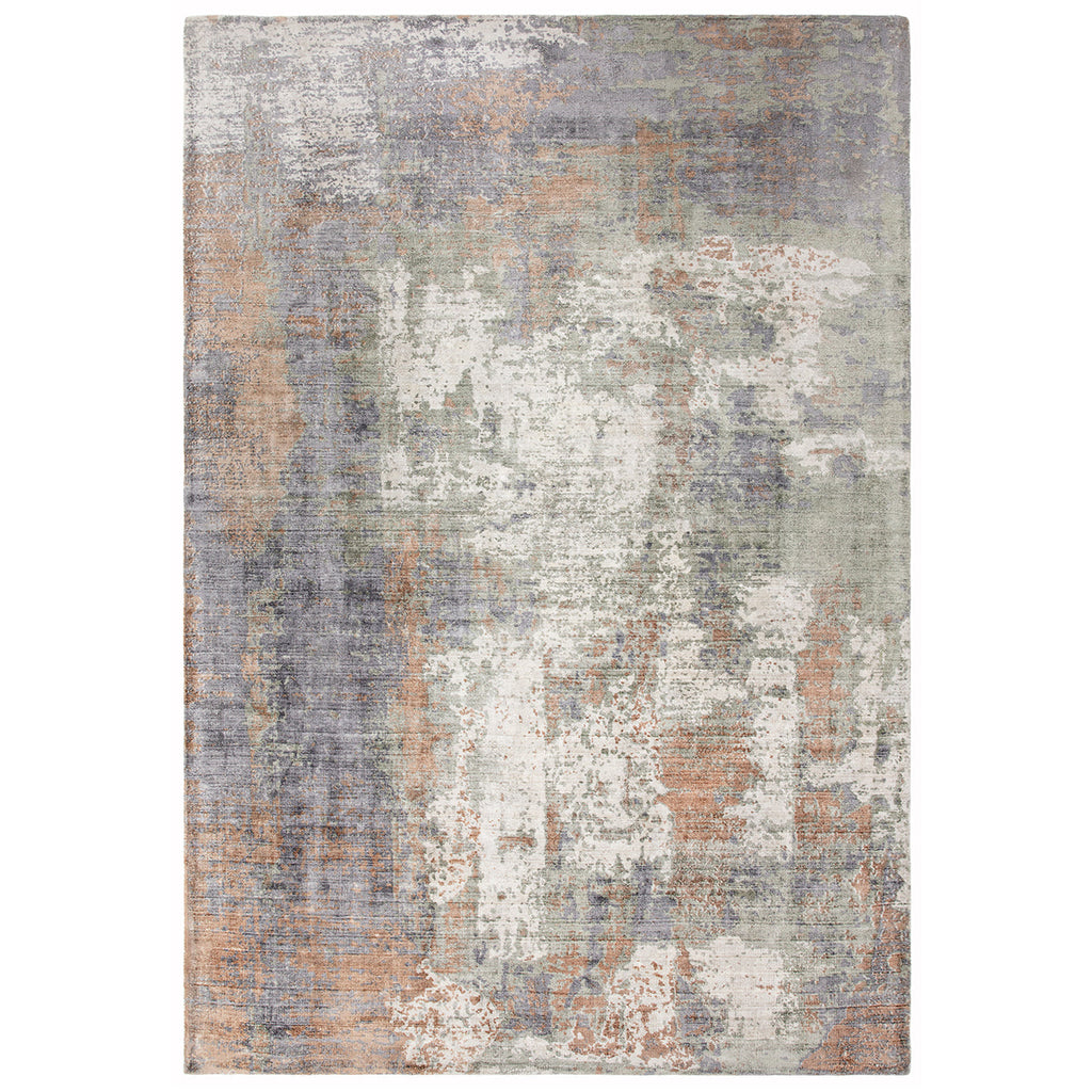 Asiatic Gatsby Coral Rug
