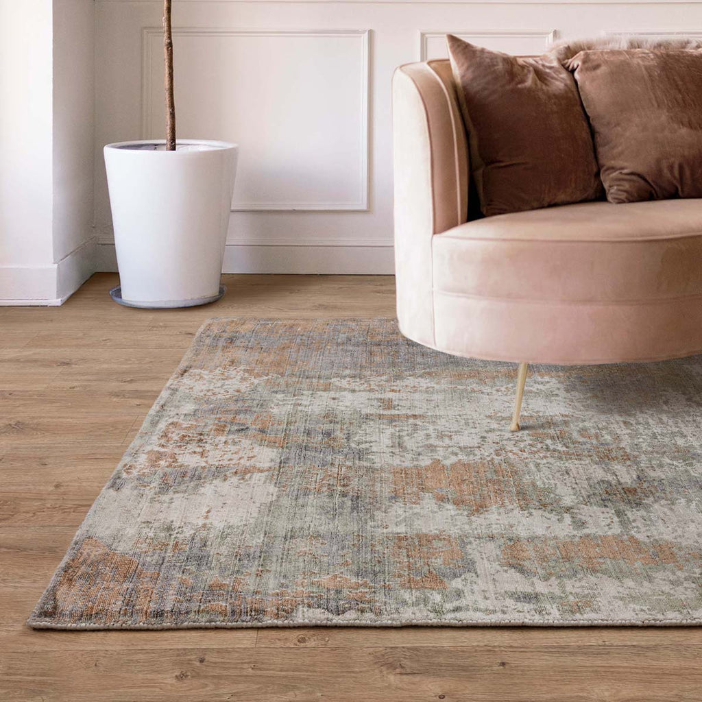 Asiatic Gatsby Coral Rug