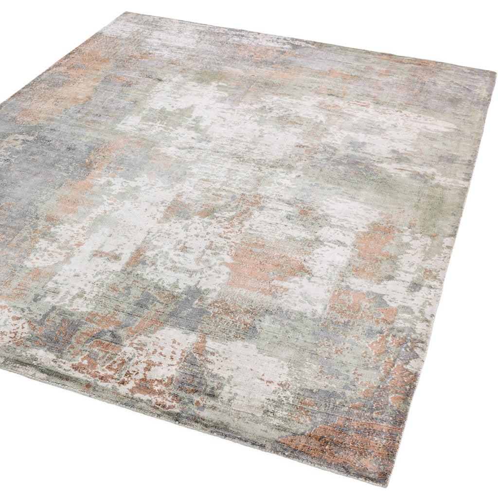 Asiatic Gatsby Coral Rug