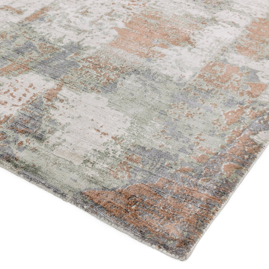 Asiatic Gatsby Coral Rug