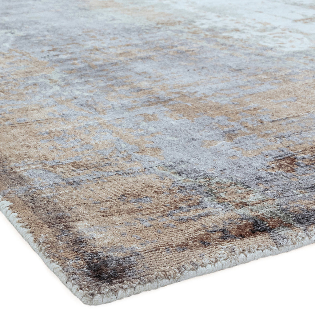 Asiatic Gatsby Coral Rug