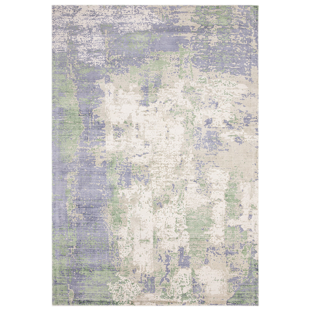 Asiatic Gatsby Green Rug
