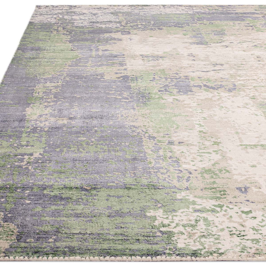 Asiatic Gatsby Green Rug