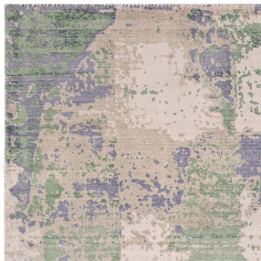 Asiatic Gatsby Green Rug