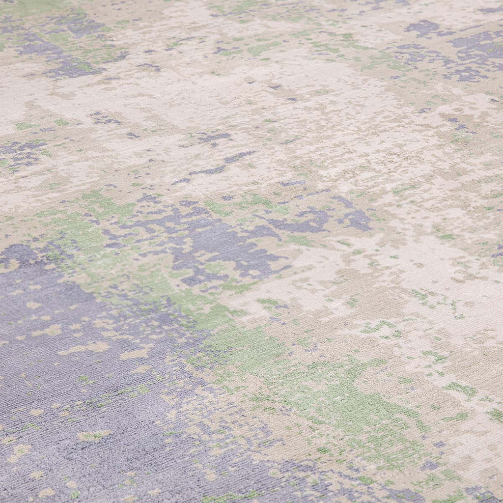 Asiatic Gatsby Green Rug