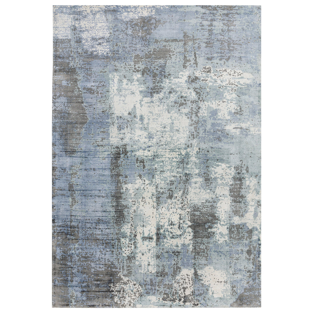 Asiatic Gatsby Navy Rug