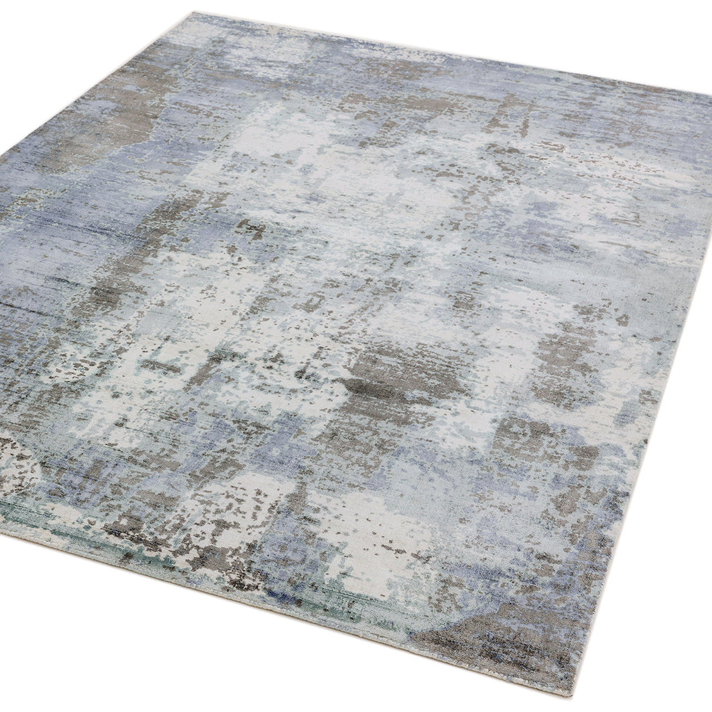 Asiatic Gatsby Navy Rug
