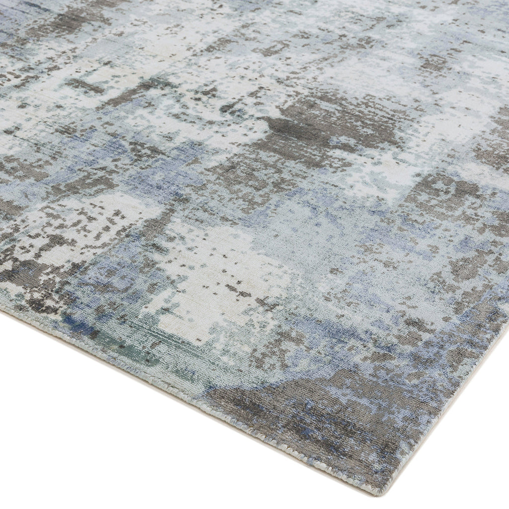 Asiatic Gatsby Navy Rug